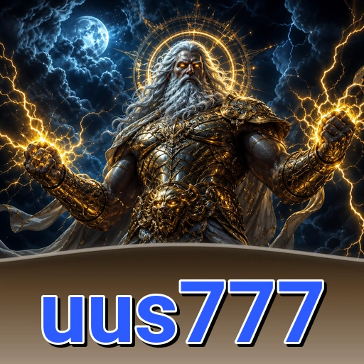 Logo uus777