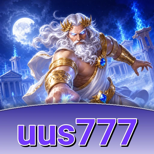 Logo uus777