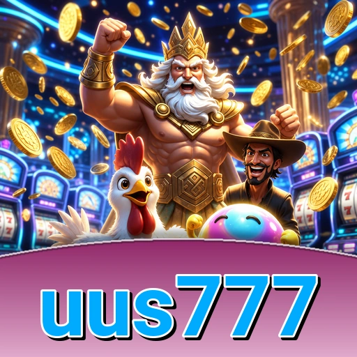 Logo uus777