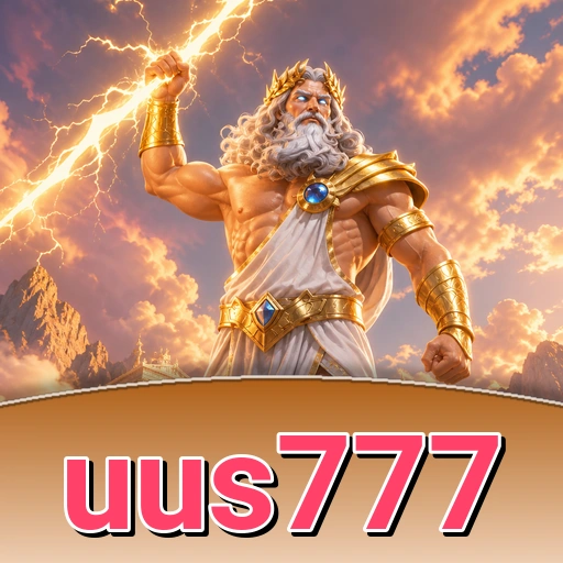 Logo uus777