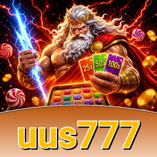 Logo uus777